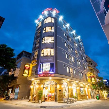 Ha Hotel & Apartment Vũng Tàu Eksteriør billede