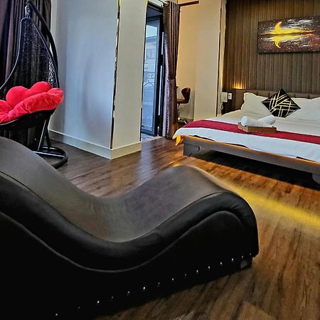 Ha Hotel & Apartment Vũng Tàu Eksteriør billede