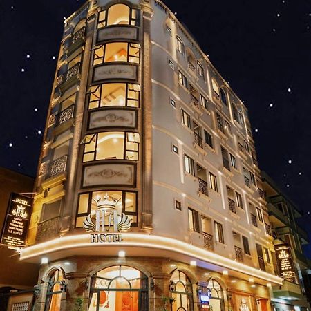 Ha Hotel & Apartment Vũng Tàu Eksteriør billede